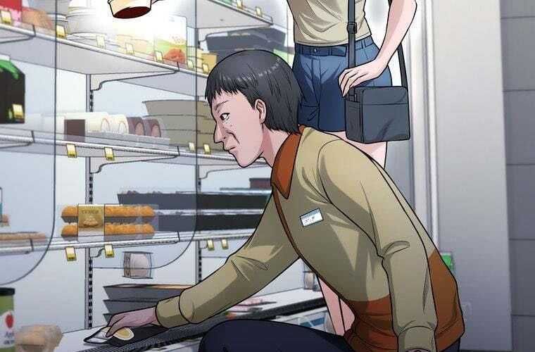 đọc truyện Giáo Viên Ác Quỷ Saiko Chương 70 ảnh 20 tại Thiên Thai Truyện