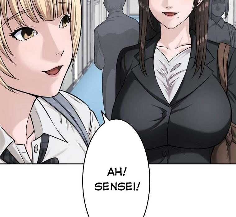 đọc truyện Giáo Viên Ác Quỷ Saiko Chương 71 ảnh 7 tại Thiên Thai Truyện