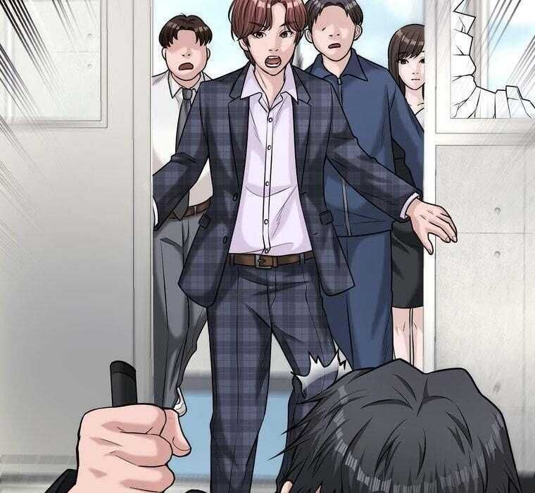 đọc truyện Giáo Viên Ác Quỷ Saiko Chương 72 ảnh 117 tại Thiên Thai Truyện