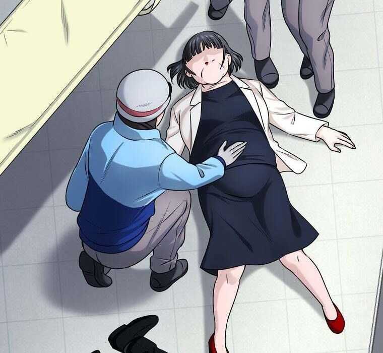 đọc truyện Giáo Viên Ác Quỷ Saiko Chương 72 ảnh 147 tại Thiên Thai Truyện