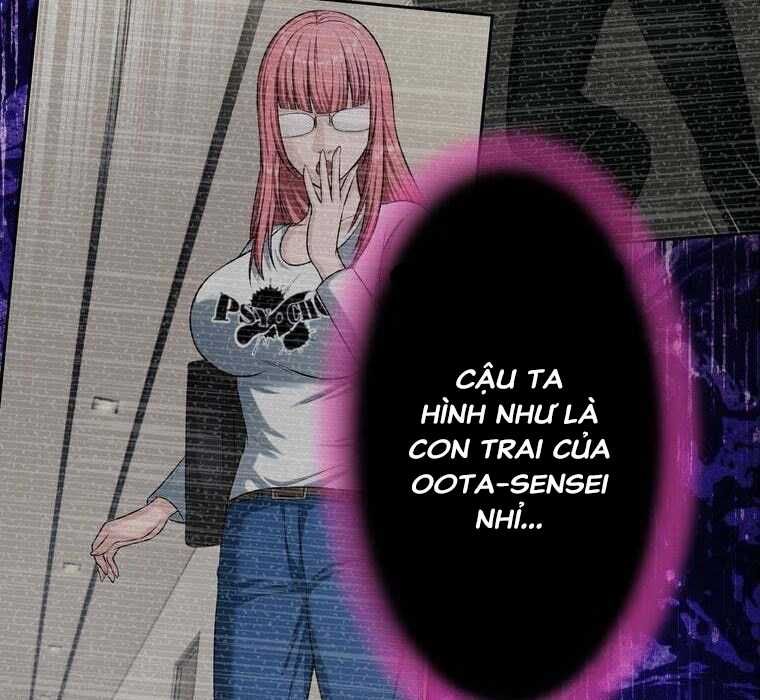 đọc truyện Giáo Viên Ác Quỷ Saiko Chương 72 ảnh 24 tại Thiên Thai Truyện