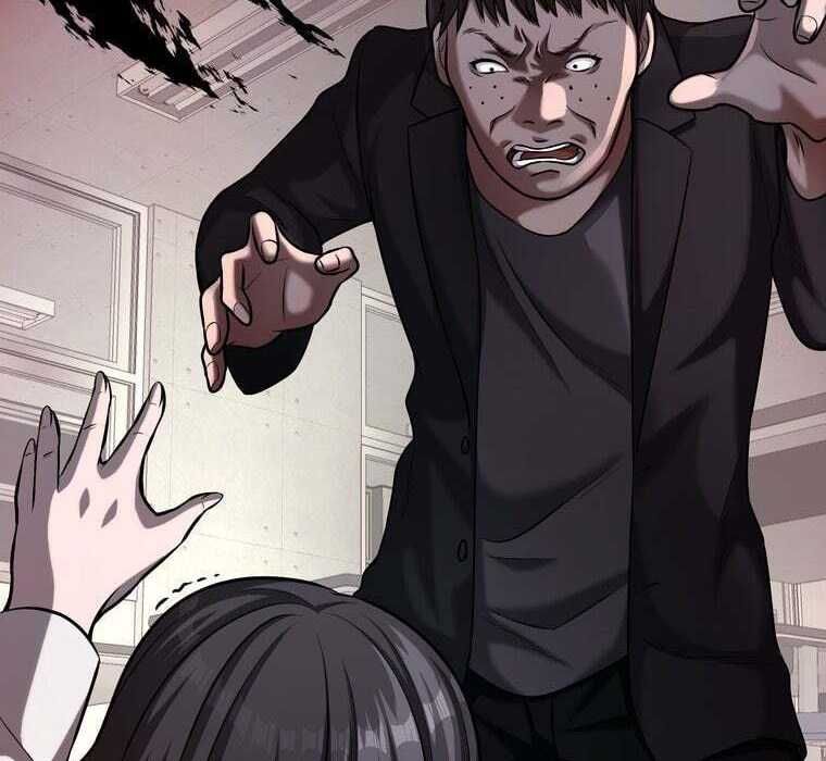 đọc truyện Giáo Viên Ác Quỷ Saiko Chương 72 ảnh 96 tại Thiên Thai Truyện