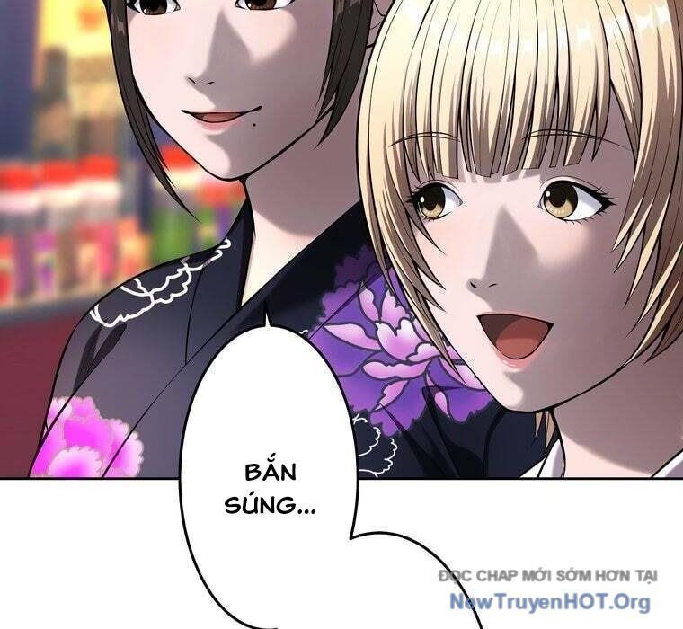 đọc truyện Giáo Viên Ác Quỷ Saiko Chương 73 ảnh 21 tại Thiên Thai Truyện