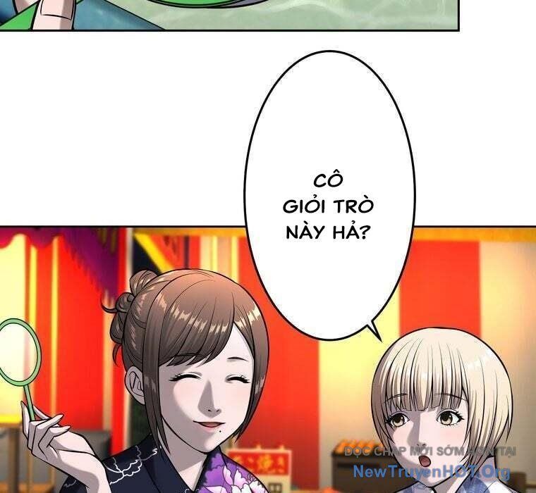 đọc truyện Giáo Viên Ác Quỷ Saiko Chương 73 ảnh 25 tại Thiên Thai Truyện