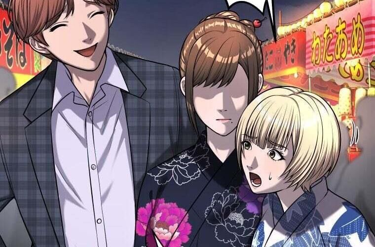 đọc truyện Giáo Viên Ác Quỷ Saiko Chương 74 ảnh 139 tại Thiên Thai Truyện