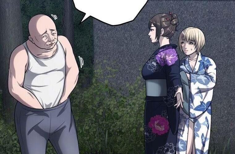 đọc truyện Giáo Viên Ác Quỷ Saiko Chương 74 ảnh 16 tại Thiên Thai Truyện