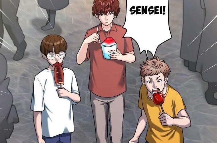 đọc truyện Giáo Viên Ác Quỷ Saiko Chương 74 ảnh 143 tại Thiên Thai Truyện