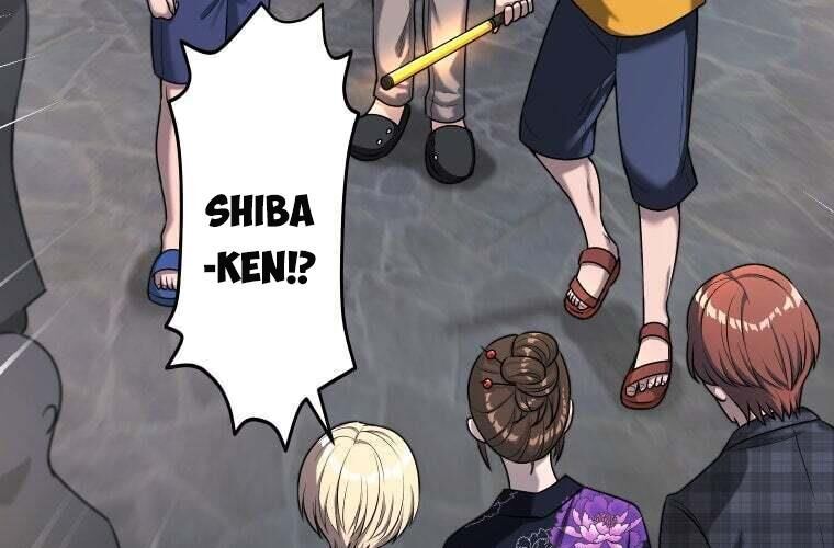 đọc truyện Giáo Viên Ác Quỷ Saiko Chương 74 ảnh 144 tại Thiên Thai Truyện