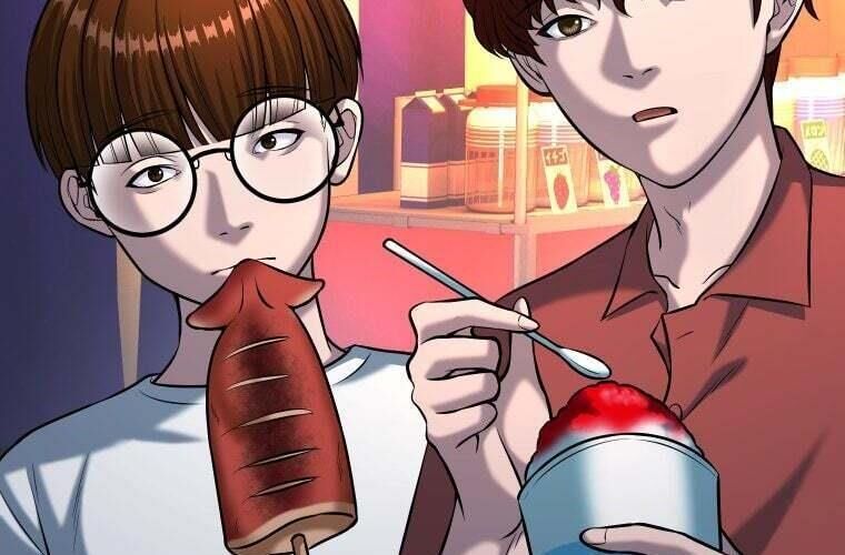 đọc truyện Giáo Viên Ác Quỷ Saiko Chương 74 ảnh 150 tại Thiên Thai Truyện