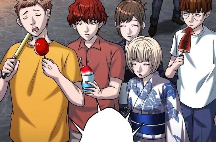 đọc truyện Giáo Viên Ác Quỷ Saiko Chương 74 ảnh 166 tại Thiên Thai Truyện