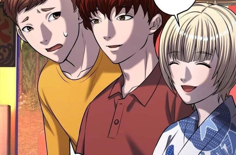 đọc truyện Giáo Viên Ác Quỷ Saiko Chương 74 ảnh 169 tại Thiên Thai Truyện