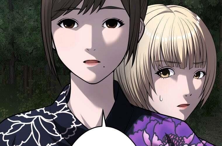 đọc truyện Giáo Viên Ác Quỷ Saiko Chương 74 ảnh 19 tại Thiên Thai Truyện