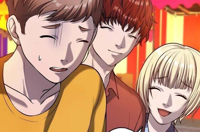 đọc truyện Giáo Viên Ác Quỷ Saiko Chương 74 ảnh 181 tại Thiên Thai Truyện