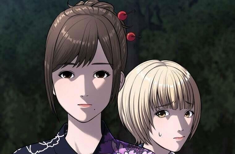 đọc truyện Giáo Viên Ác Quỷ Saiko Chương 74 ảnh 25 tại Thiên Thai Truyện