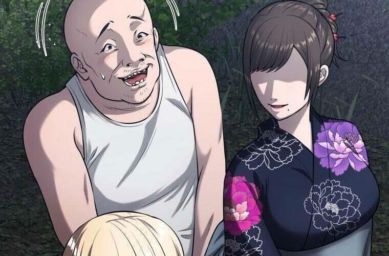 đọc truyện Giáo Viên Ác Quỷ Saiko Chương 74 ảnh 38 tại Thiên Thai Truyện