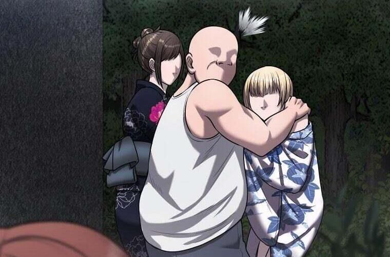 đọc truyện Giáo Viên Ác Quỷ Saiko Chương 74 ảnh 67 tại Thiên Thai Truyện