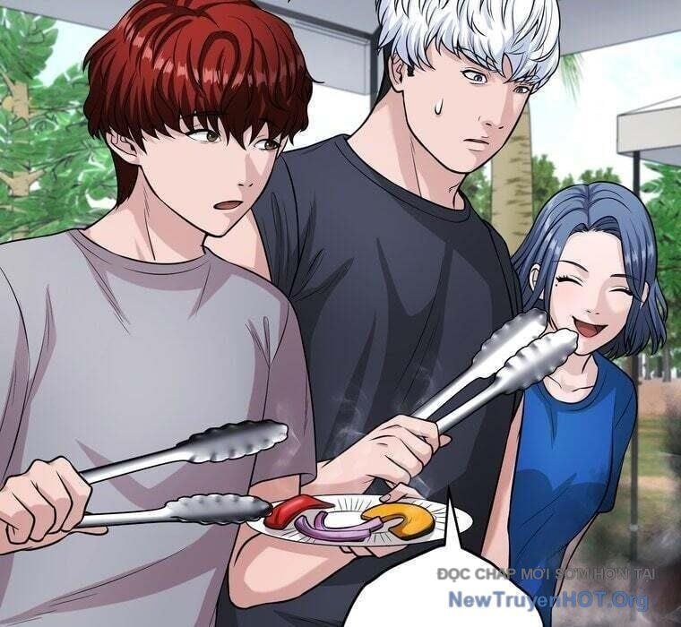 đọc truyện Giáo Viên Ác Quỷ Saiko Chương 75 ảnh 33 tại Thiên Thai Truyện