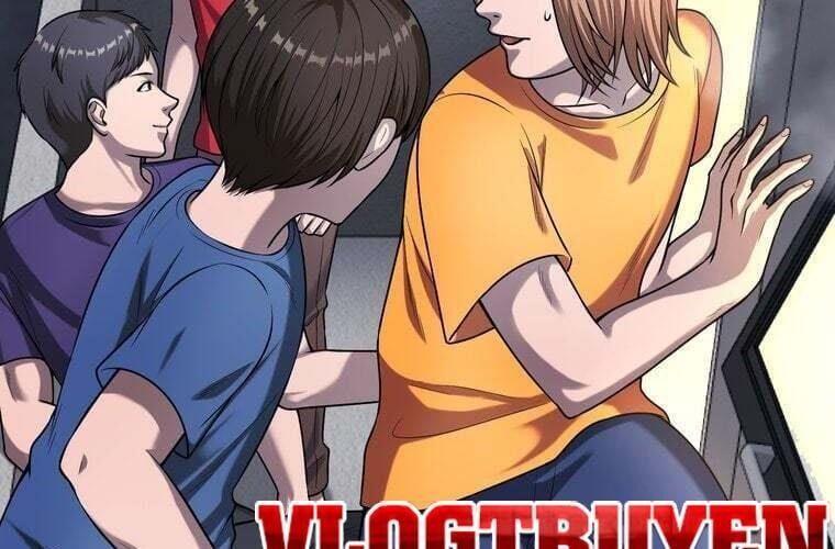 đọc truyện Giáo Viên Ác Quỷ Saiko Chương 76 ảnh 13 tại Thiên Thai Truyện