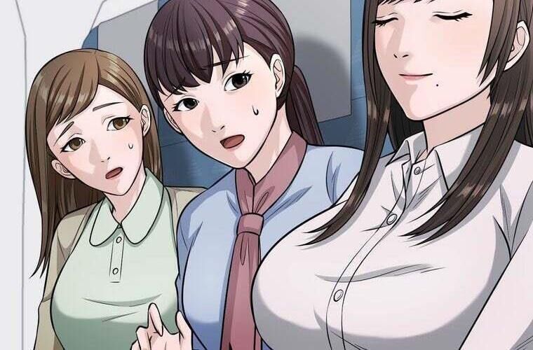 đọc truyện Giáo Viên Ác Quỷ Saiko Chương 76 ảnh 148 tại Thiên Thai Truyện