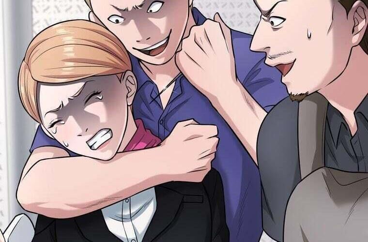 đọc truyện Giáo Viên Ác Quỷ Saiko Chương 76 ảnh 190 tại Thiên Thai Truyện