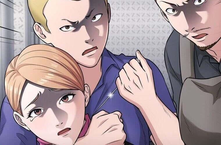 đọc truyện Giáo Viên Ác Quỷ Saiko Chương 76 ảnh 224 tại Thiên Thai Truyện