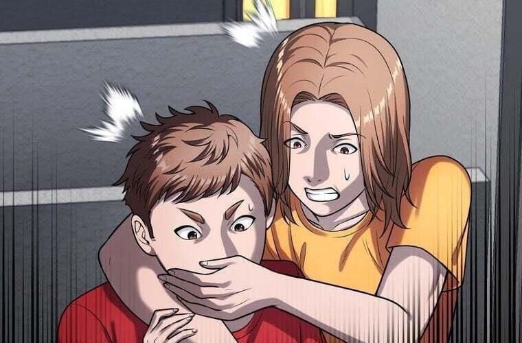 đọc truyện Giáo Viên Ác Quỷ Saiko Chương 76 ảnh 25 tại Thiên Thai Truyện