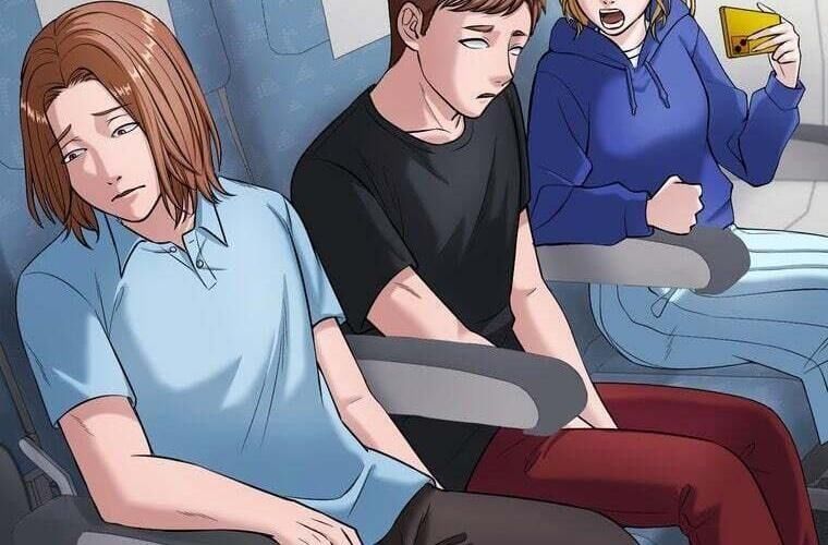 đọc truyện Giáo Viên Ác Quỷ Saiko Chương 76 ảnh 68 tại Thiên Thai Truyện