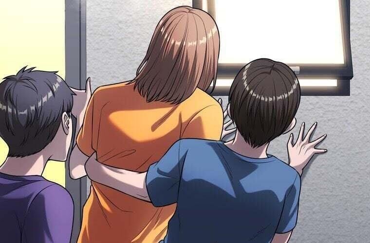 đọc truyện Giáo Viên Ác Quỷ Saiko Chương 76 ảnh 9 tại Thiên Thai Truyện