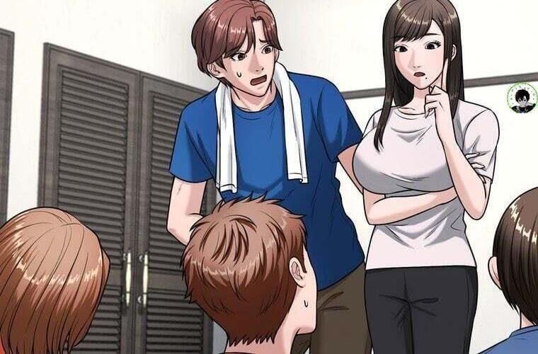 đọc truyện Giáo Viên Ác Quỷ Saiko Chương 76 ảnh 90 tại Thiên Thai Truyện