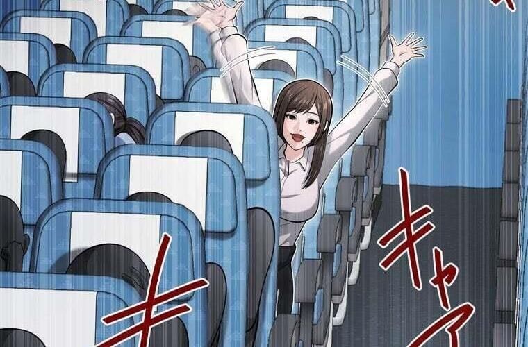 đọc truyện Giáo Viên Ác Quỷ Saiko Chương 77 ảnh 12 tại Thiên Thai Truyện