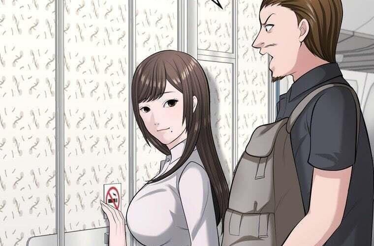 đọc truyện Giáo Viên Ác Quỷ Saiko Chương 77 ảnh 105 tại Thiên Thai Truyện