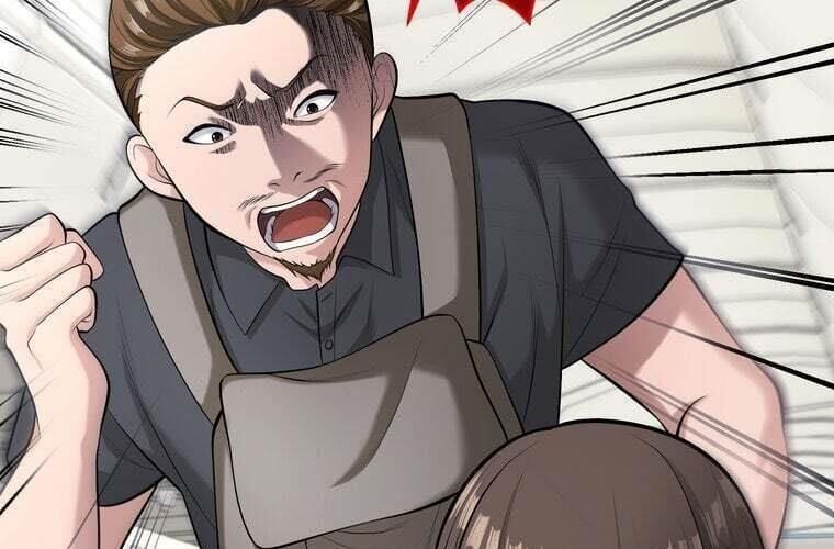 đọc truyện Giáo Viên Ác Quỷ Saiko Chương 77 ảnh 15 tại Thiên Thai Truyện