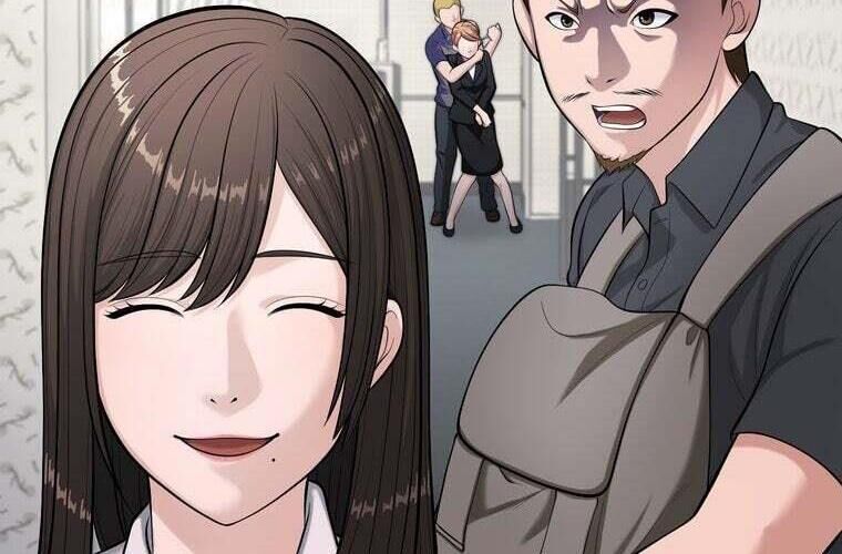 đọc truyện Giáo Viên Ác Quỷ Saiko Chương 77 ảnh 190 tại Thiên Thai Truyện