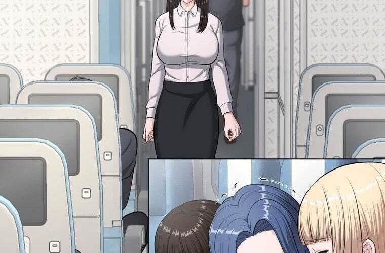 đọc truyện Giáo Viên Ác Quỷ Saiko Chương 77 ảnh 192 tại Thiên Thai Truyện