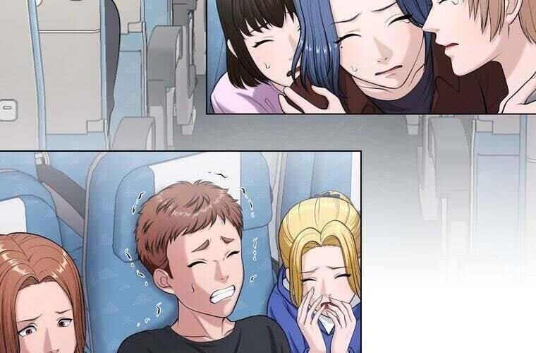 đọc truyện Giáo Viên Ác Quỷ Saiko Chương 77 ảnh 193 tại Thiên Thai Truyện