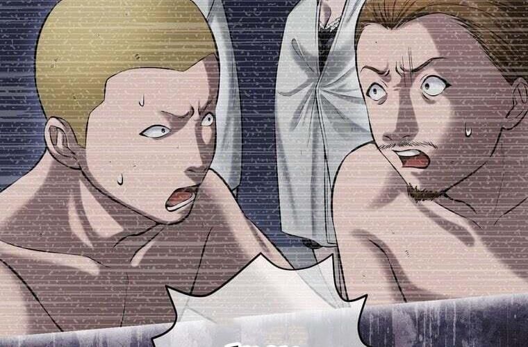 đọc truyện Giáo Viên Ác Quỷ Saiko Chương 77 ảnh 30 tại Thiên Thai Truyện