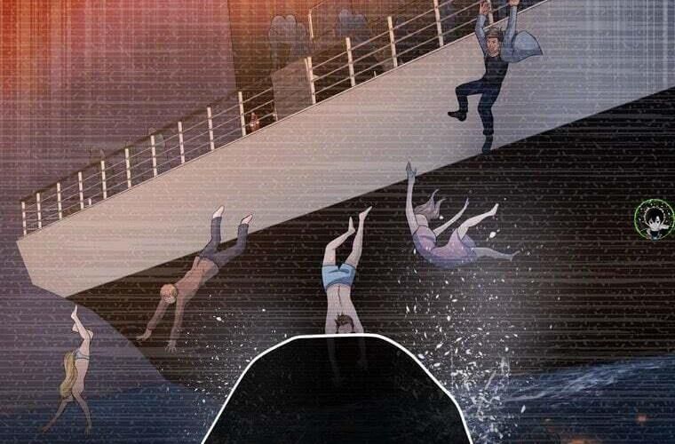 đọc truyện Giáo Viên Ác Quỷ Saiko Chương 77 ảnh 68 tại Thiên Thai Truyện