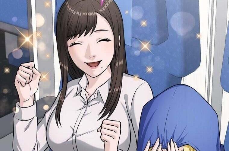 đọc truyện Giáo Viên Ác Quỷ Saiko Chương 79 ảnh 154 tại Thiên Thai Truyện