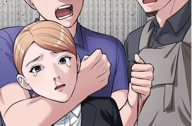 đọc truyện Giáo Viên Ác Quỷ Saiko Chương 79 ảnh 162 tại Thiên Thai Truyện