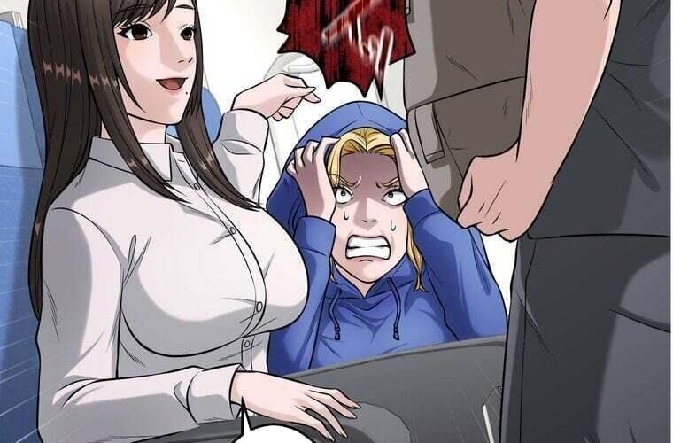 đọc truyện Giáo Viên Ác Quỷ Saiko Chương 79 ảnh 165 tại Thiên Thai Truyện