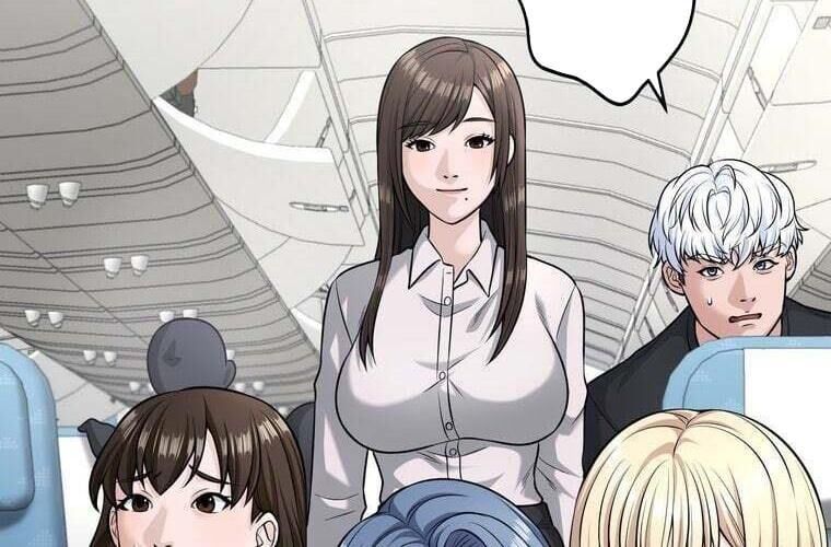 đọc truyện Giáo Viên Ác Quỷ Saiko Chương 79 ảnh 22 tại Thiên Thai Truyện