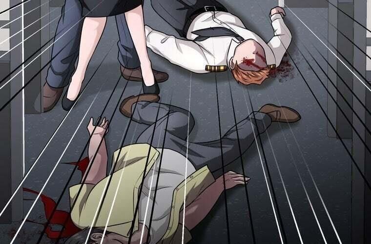 đọc truyện Giáo Viên Ác Quỷ Saiko Chương 79 ảnh 27 tại Thiên Thai Truyện