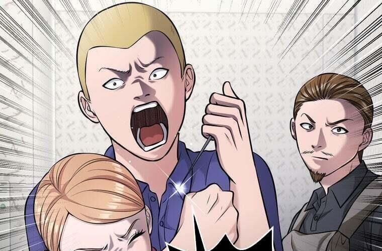 đọc truyện Giáo Viên Ác Quỷ Saiko Chương 79 ảnh 29 tại Thiên Thai Truyện