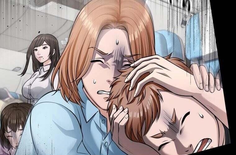 đọc truyện Giáo Viên Ác Quỷ Saiko Chương 79 ảnh 5 tại Thiên Thai Truyện