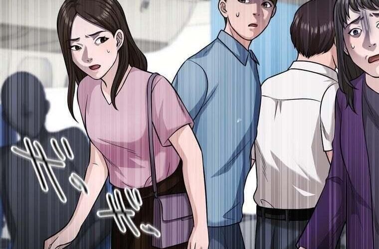 đọc truyện Giáo Viên Ác Quỷ Saiko Chương 79 ảnh 34 tại Thiên Thai Truyện