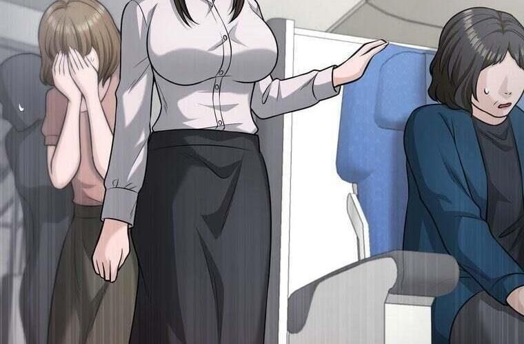 đọc truyện Giáo Viên Ác Quỷ Saiko Chương 79 ảnh 42 tại Thiên Thai Truyện