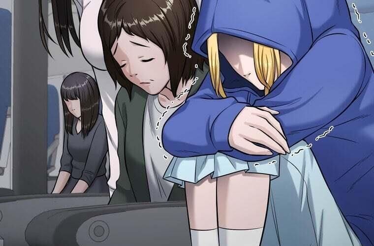 đọc truyện Giáo Viên Ác Quỷ Saiko Chương 79 ảnh 45 tại Thiên Thai Truyện