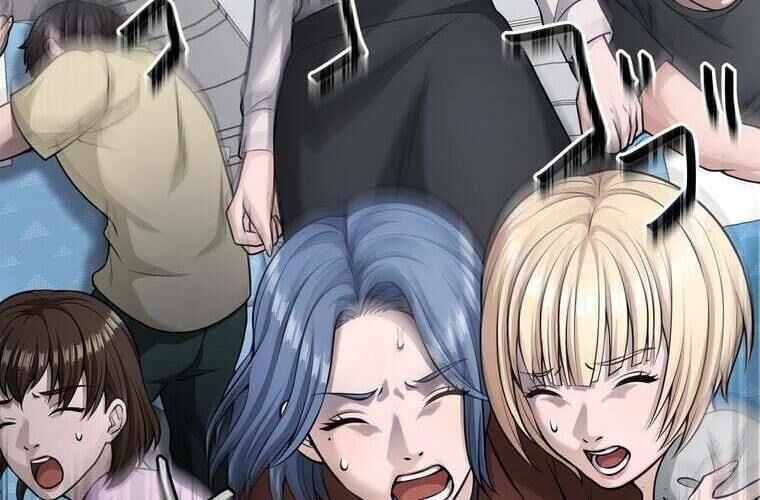 đọc truyện Giáo Viên Ác Quỷ Saiko Chương 79 ảnh 8 tại Thiên Thai Truyện