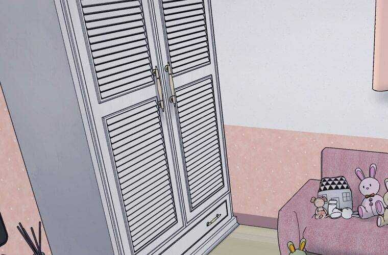 đọc truyện Giáo Viên Ác Quỷ Saiko Chương 8 ảnh 113 tại Thiên Thai Truyện