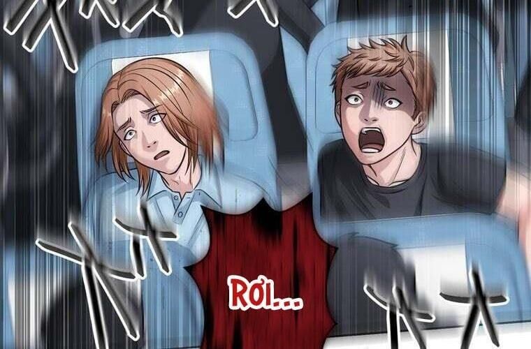 đọc truyện Giáo Viên Ác Quỷ Saiko Chương 80 ảnh 140 tại Thiên Thai Truyện